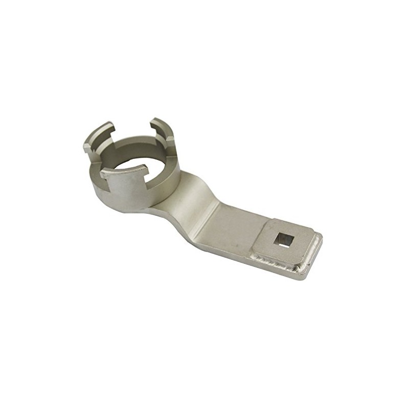 UTMALL Crankshaft Pulley Holding Tool for Ford 1.8, 2.0, 2.3