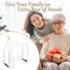 Dressing Aid for Stockings Updated Dressing Aid for Compression Stockings