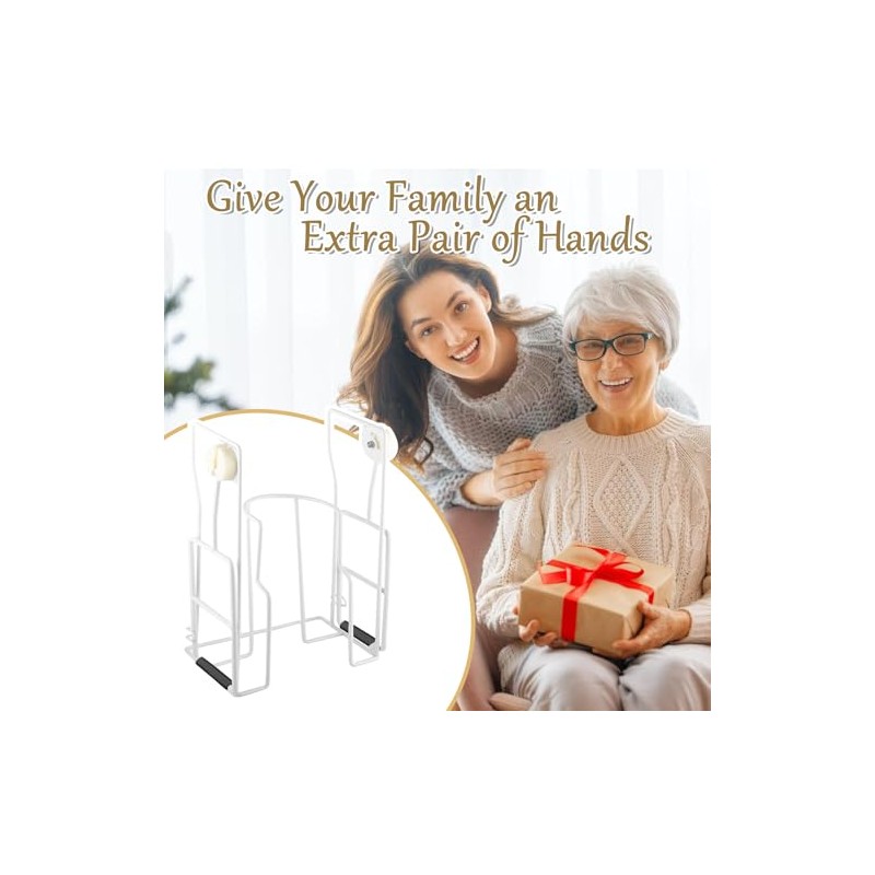 Dressing Aid for Stockings Updated Dressing Aid for Compression Stockings