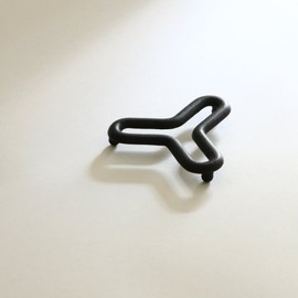 Trivet, New Triple Wave