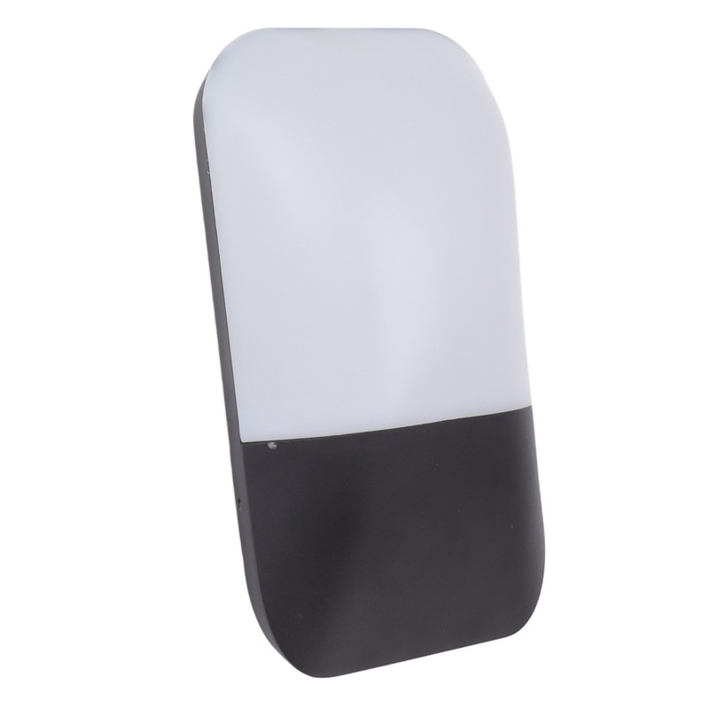 RGBW Outdoor Wall Light IP65 Waterproof APP Control Color Changing