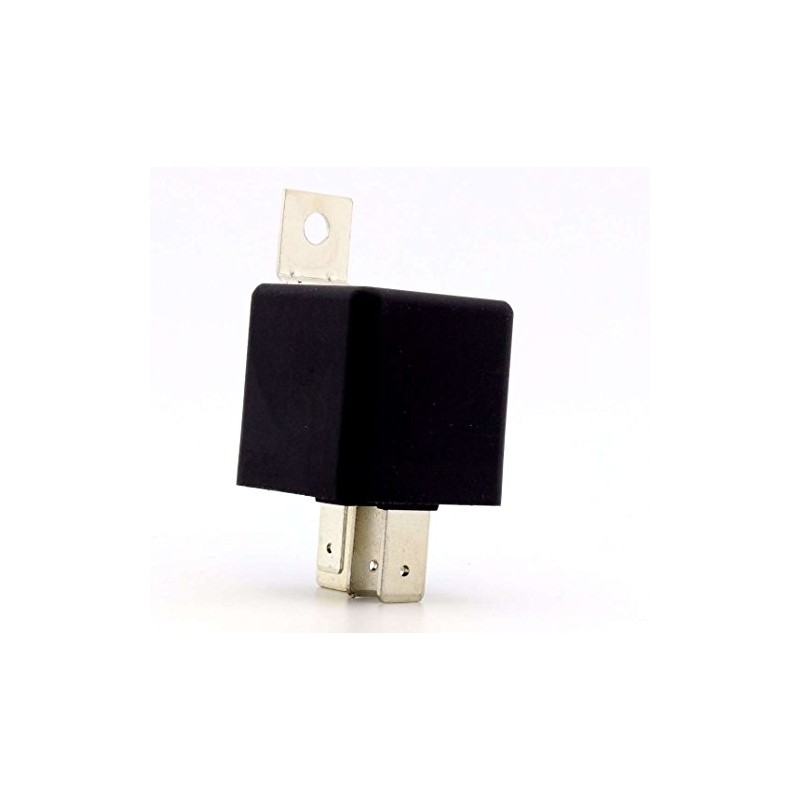 PC7150-1C-C2-12C-N-X | 5 Pin SPDT 12 VDC Coil, 150/100 Amp