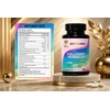 GB Premium Collagen 14 in 1 Complex Capsules, Type I