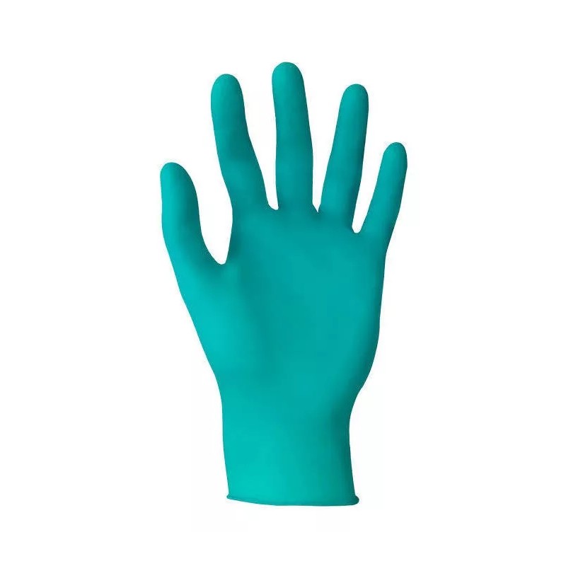 Ansell Guante De Nitrilo Touchntuff 92-600 Talla S