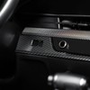 YOUTOOCAR Center Console Dash Panel Cover Trim Compatible with Kia