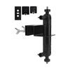 2 in 1 Gutter Mount Compatible with Stick Up Cam/Pro