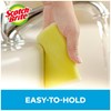 Scotch-Brite Dobie Pads, Dobie Sponge for All Purpose Cleaning of