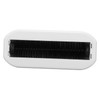 Reusable Handheld Crumb Sweeper Soft Bristles Debris Collector for Home