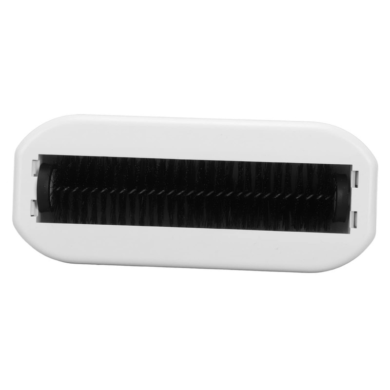 Reusable Handheld Crumb Sweeper Soft Bristles Debris Collector for Home