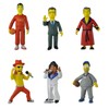 NECA The Simpsons 25th Anniversary - Series 1 - Hugh