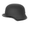 Mil-Tec Half Shell Helmet M35 Black Size XL, black