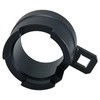 ASTAMOTOR Tools 5043 Crankshaft Damper Holder Tool Fit For Fo/rd