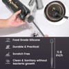 Lexlion Tea Infuser Water Bottle 22 Oz – Triple Wall