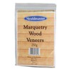 Mould Master Assorted Wood Veneers, 250g