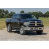 Rough Country in-Channel Window Rain Guards for Ram 1500 (2009-2018)