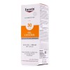 Eucerin Protector Solar Oil Control Fp50 Sun Gel Toque Seco