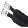Equinate Liam Saddle Girth Long Belt without Elastic Anatomically Breathable
