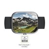 dipos FLEX 2x Matte Screen Protectors Suitable for CASCHO T60