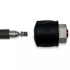 M&M Smartek Parkside Pressure Washer Adapter - Quick Connect to