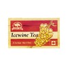Canada True Icewine Tea 25 Tea Bags Wooden Box