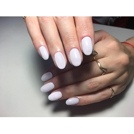 karma organic Natural Nail Polish - Non -Toxic Nail Art, Vegan and Cruelty-Free Nail Paint (Love, Rita)