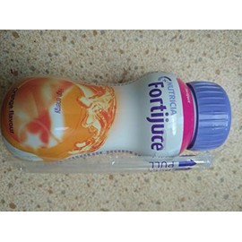 Fortijuce Orange(Bottle) 200 ml