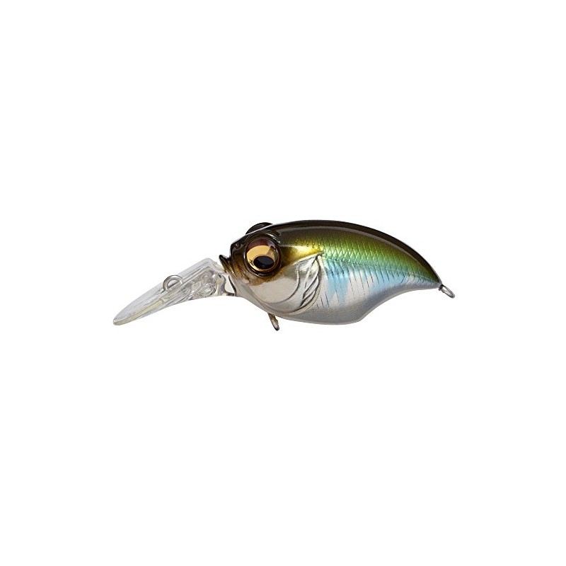 Megabass New MR-X GRIFFON Japanese Silver Lotus III 34197
