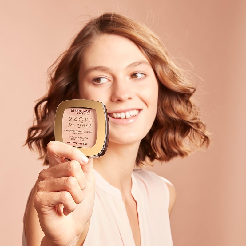 24H Perfect Compatto 03 True Beige