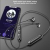 Tempaky B7 Auriculares Bluetooth inalámbricos para Colgar en el Cuello