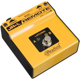 Radial JR1-L Footswitch