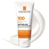 La Roche-Posay Anthelios Melt-in Milk Body & Face Sunscreen Lotion