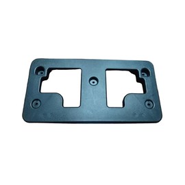 KarParts360 For Hyundai Ioniq 5 2022 2023 2024 License Plate Bracket | Front | Plastic | Replacement For HY1068141 | 196743281711, 86529GI010