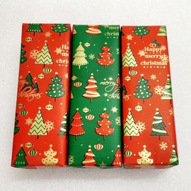 Coreana Wolhamiin Hand Cream Christmas Gift Wrapping 128ea