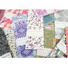 First Edition FEDEC094 | Decoupage Craft Papers Blue Regal |