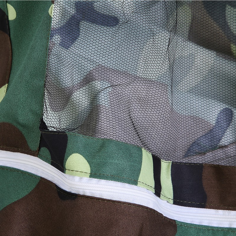 Professional Beekeeping Protective Suit Bee Keeping Beekeeper Equipment Dress Pants