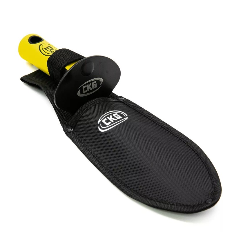 CKG Metal Detector Shovel Digger Detecting Digging Tool Gardening Trowel