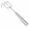 Garden Weed Puller for Weeding & Soil Loosening – Manganese