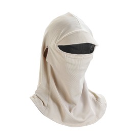 Made In Japan suppin Sun Face Cover Beige