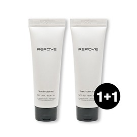 1+1 Lipov 6G Sun Protector 6th generation sun cream 50g+50g / 1+1 리포브 6G 선프로텍터 6세대 선크림 50g+50g
