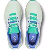 On Men's Cloudvista, Creek/Mint, Blue, Green, 9 Medium US
