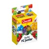 Quercetti 2501 Quercetti-2501 Fantacolor Junior, Mosaic Pegboard Refill