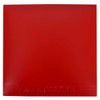 Table Tennis Rubbers Donic Acuda S2, 2.00 mm, red