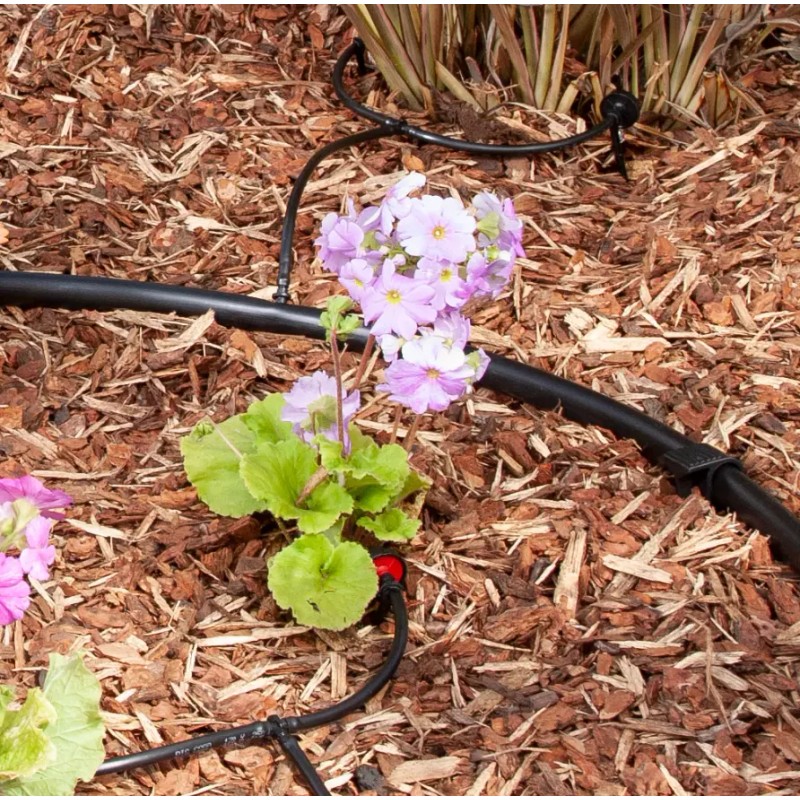 DIGB36 Poly Drip Irrigation Tubing 1/2 in. (0.700 OD) 100