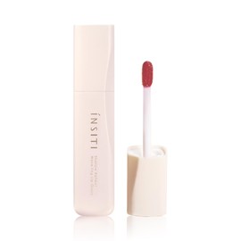 Gevlonecirly リップスティック 6色 リップティント 保湿リップクリーム 血色感 ツヤ感 落ちない口紅 (04ローズ)