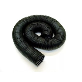 Jurassic Classic Auto Parts 2-3/4 Chevy 2.75" Flexible Heater A/C Duct Hose SOLD x FOOT Vent Tube Defroster