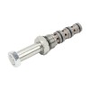 Solenoid Spool Cartridge Valve SV08‑40‑0‑N‑00 Aluminium Alloy Replacement for VC08‑4