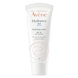 Avene Hydrance Rich Hydrating Cream Spf 30