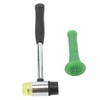 Chiropractic Chisel Hammer Flat Bone Setting Chisel Massage Trigger Point