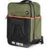 Vic Firth Professional Tech Backpack - Green/Black