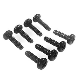 ReplacementScrews Stand Screws for Vizio VX37LHDTV10A (VX37L HDTV10A)
